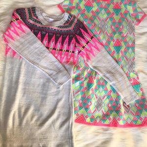 Brand New Cat & Jack Dresses Size 14/16